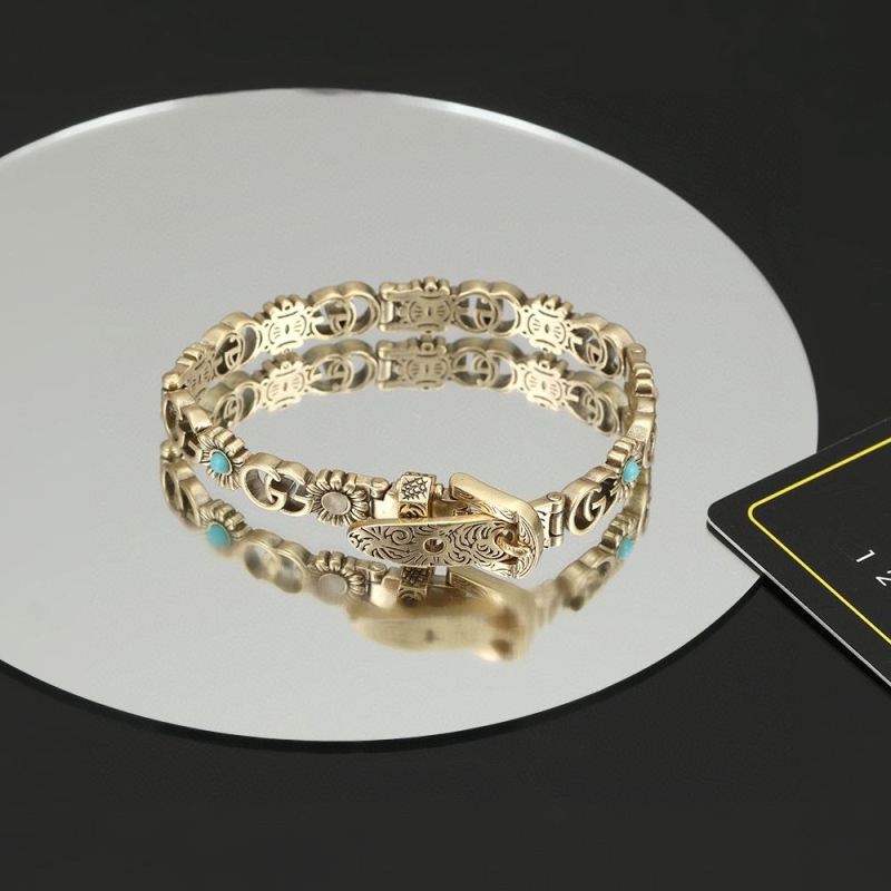 Gvc*1 bracelets